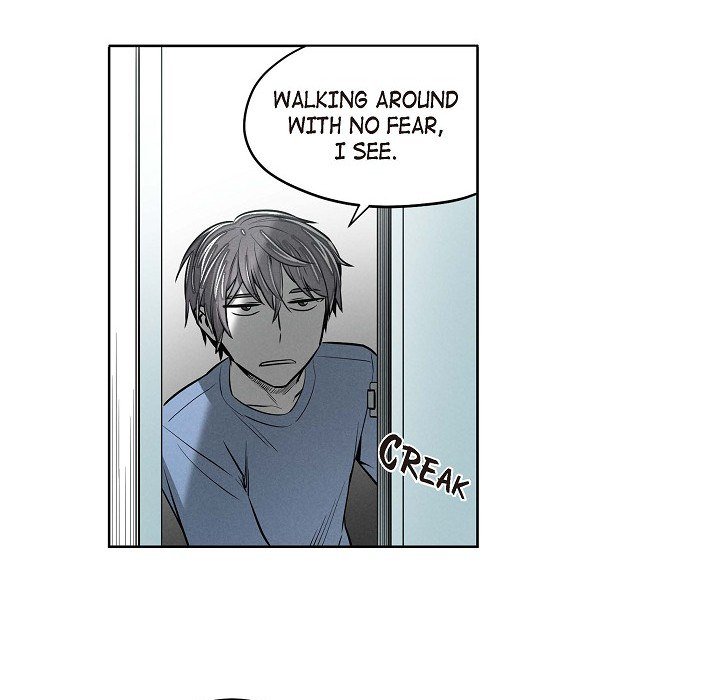 Read Warriors vs. Warriors chapter 78 image 41 on Lezhin
