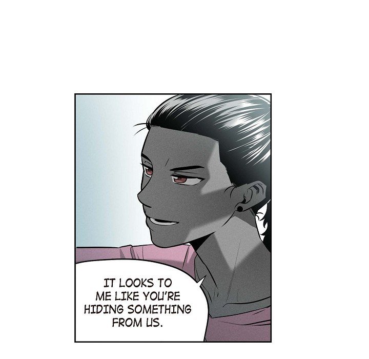 Read Warriors vs. Warriors chapter 78 image 44 on Lezhin