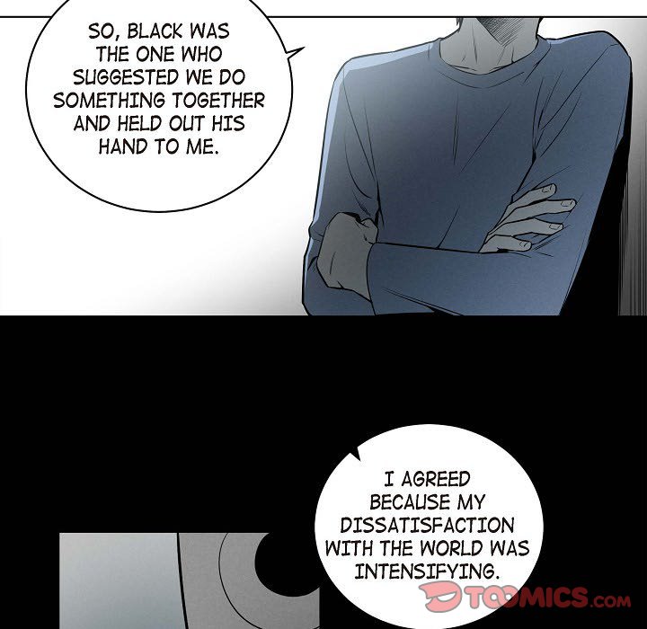 Read Warriors vs. Warriors chapter 78 image 49 on Lezhin