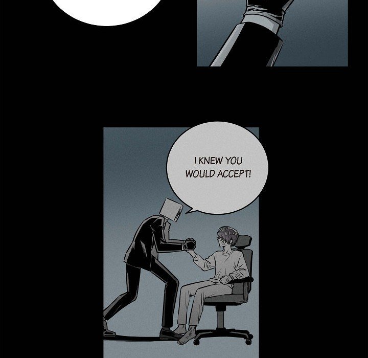 Read Warriors vs. Warriors chapter 78 image 51 on Lezhin
