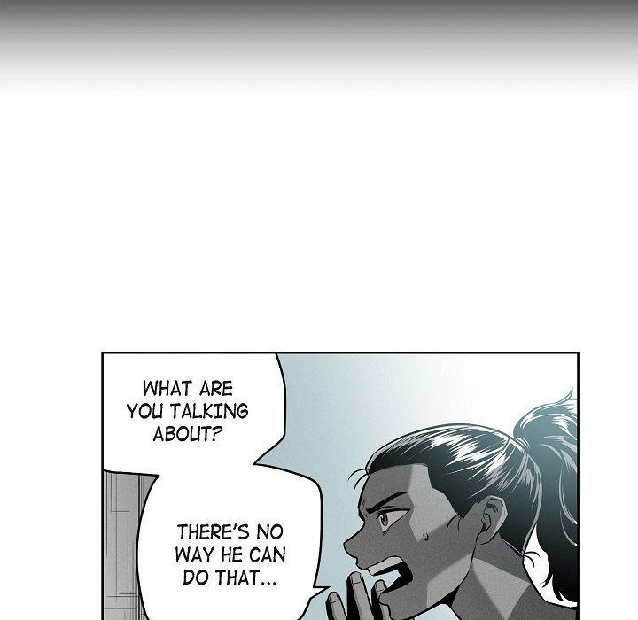 Read Warriors vs. Warriors chapter 78 image 54 on Lezhin