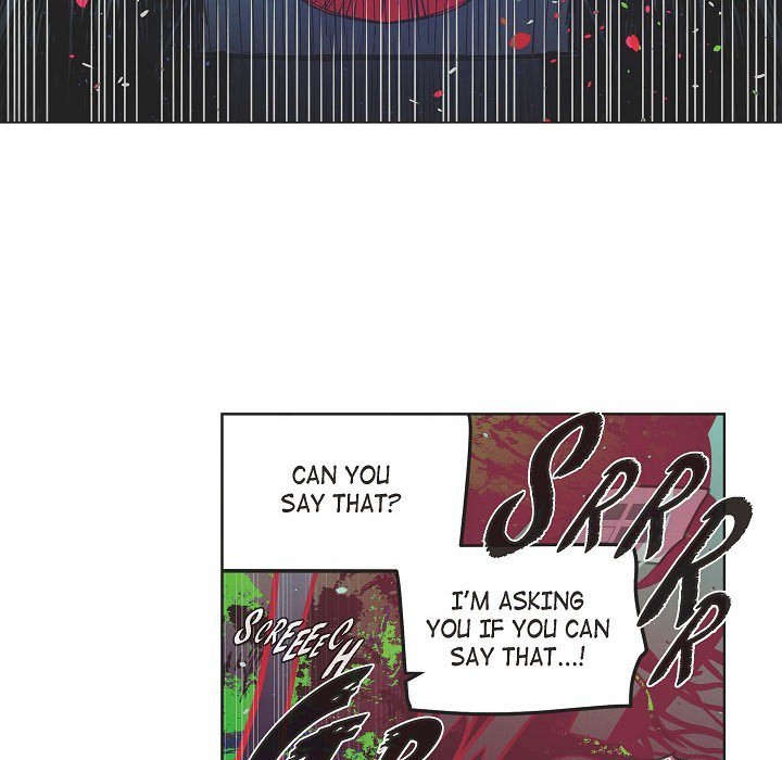 Read Warriors vs. Warriors chapter 78 image 59 on Lezhin