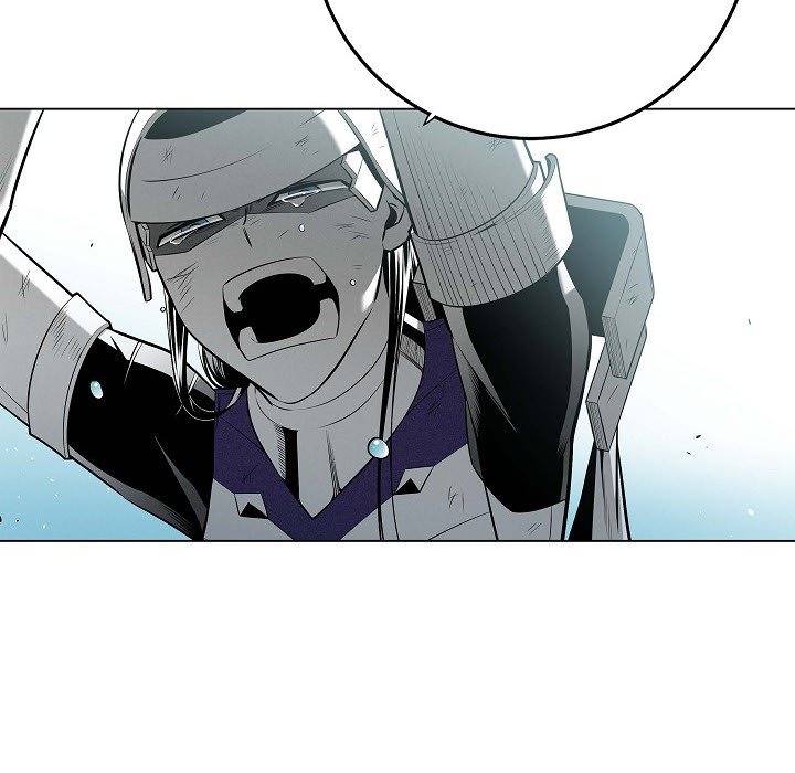 Read Warriors vs. Warriors chapter 78 image 6 on Lezhin