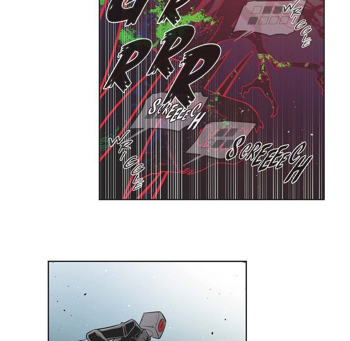 Read Warriors vs. Warriors chapter 78 image 60 on Lezhin