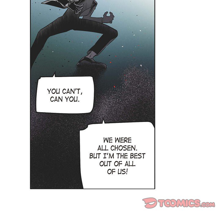 Read Warriors vs. Warriors chapter 78 image 61 on Lezhin