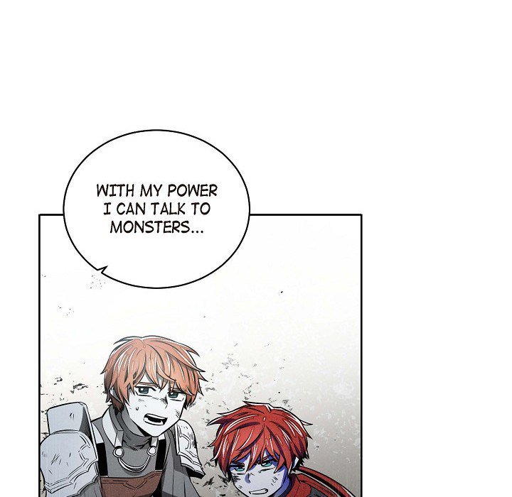 Read Warriors vs. Warriors chapter 78 image 62 on Lezhin