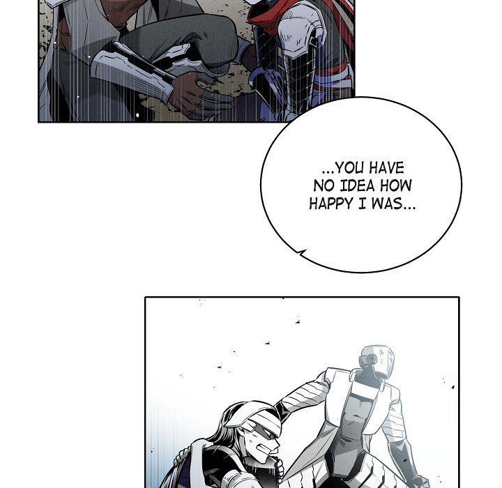 Read Warriors vs. Warriors chapter 78 image 63 on Lezhin