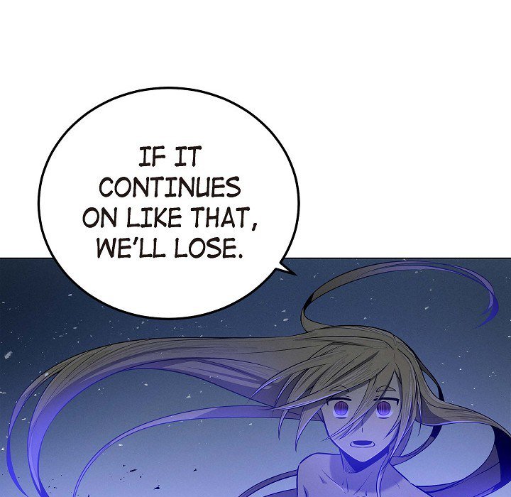 Read Warriors vs. Warriors chapter 78 image 76 on Lezhin
