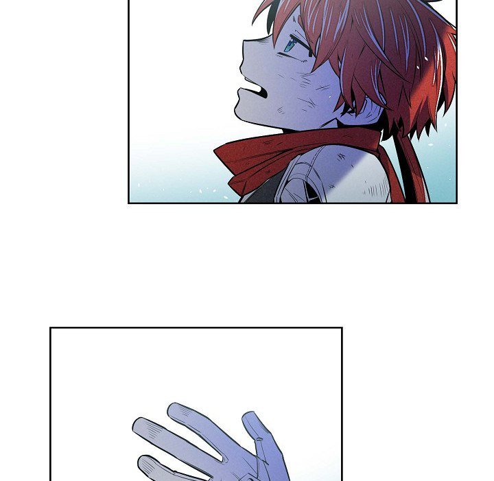 Read Warriors vs. Warriors chapter 78 image 9 on Lezhin