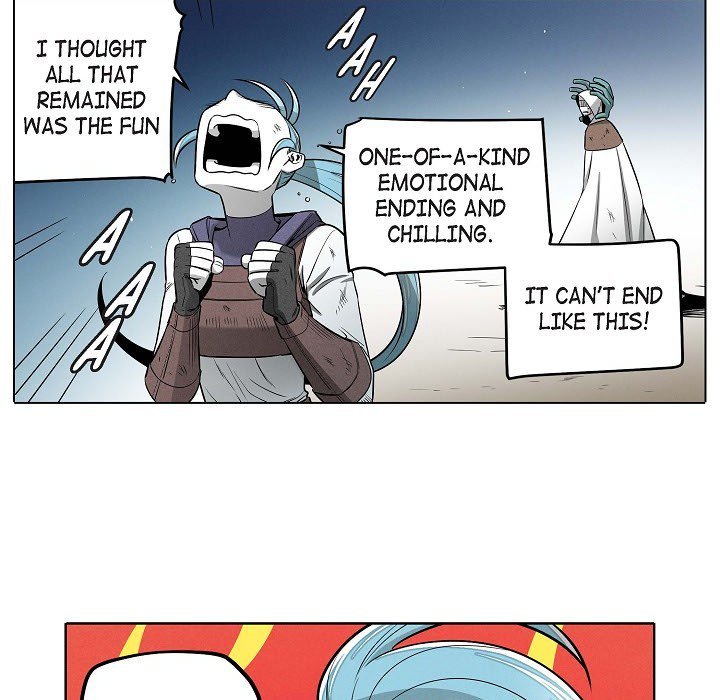 Read Warriors vs. Warriors chapter 79 image 11 on Lezhin