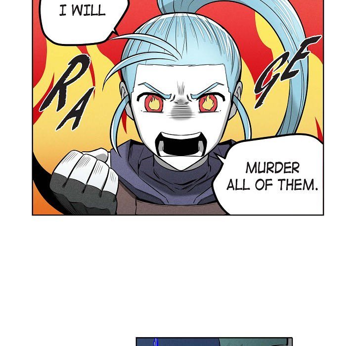 Read Warriors vs. Warriors chapter 79 image 12 on Lezhin