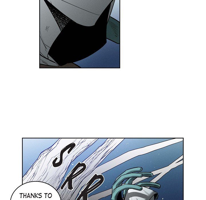 Read Warriors vs. Warriors chapter 79 image 14 on Lezhin