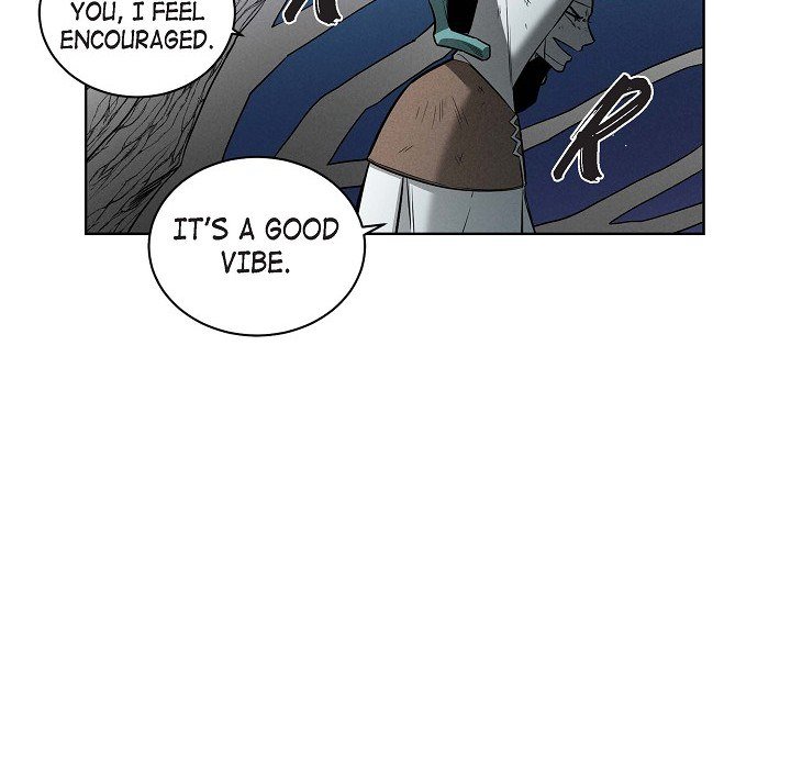 Read Warriors vs. Warriors chapter 79 image 15 on Lezhin