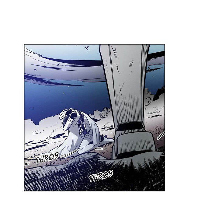 Read Warriors vs. Warriors chapter 79 image 17 on Lezhin