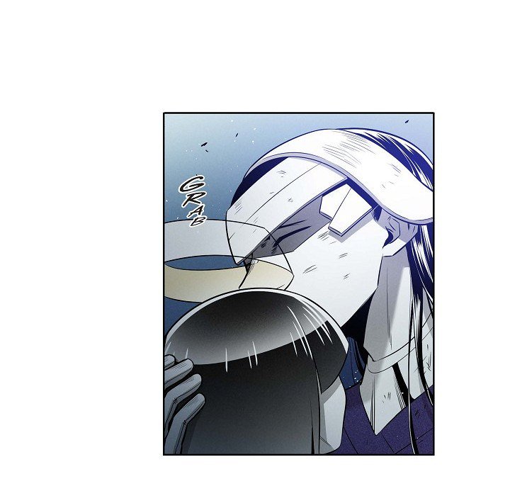 Read Warriors vs. Warriors chapter 79 image 18 on Lezhin