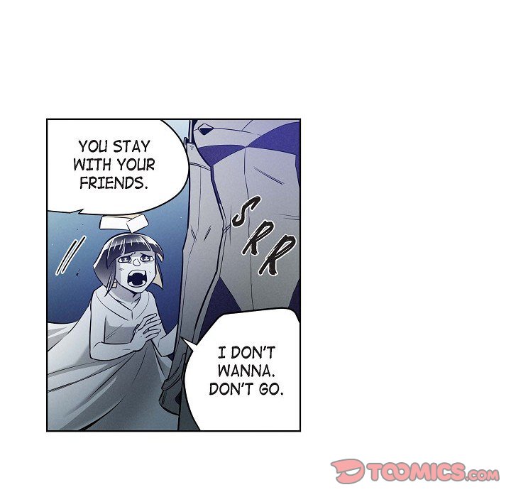 Read Warriors vs. Warriors chapter 79 image 19 on Lezhin