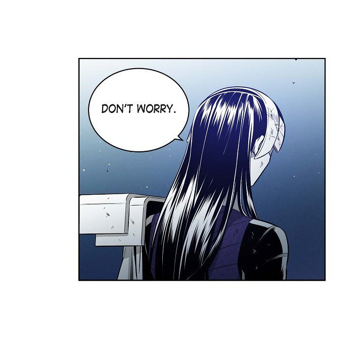 Read Warriors vs. Warriors chapter 79 image 20 on Lezhin
