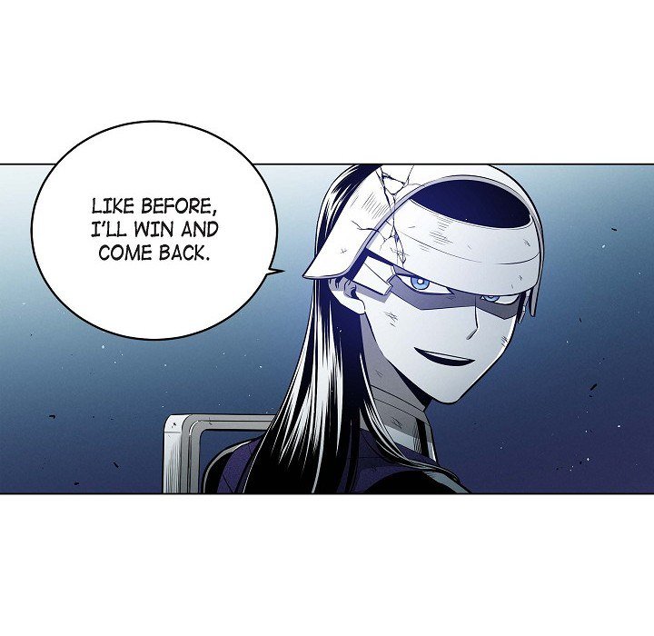 Read Warriors vs. Warriors chapter 79 image 21 on Lezhin