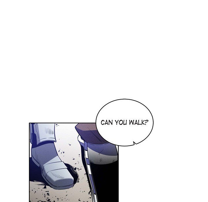 Read Warriors vs. Warriors chapter 79 image 22 on Lezhin
