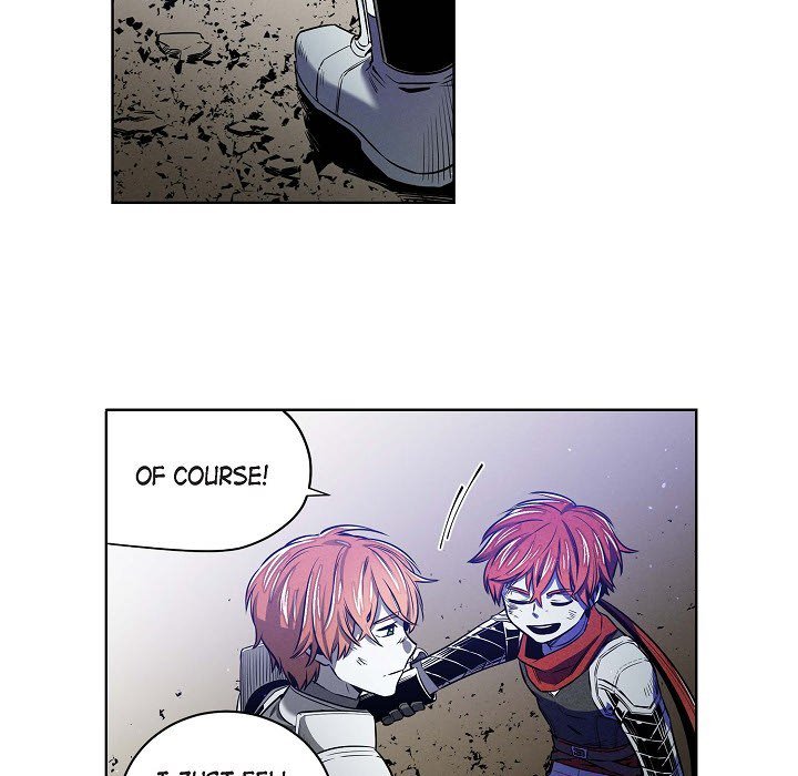 Read Warriors vs. Warriors chapter 79 image 23 on Lezhin