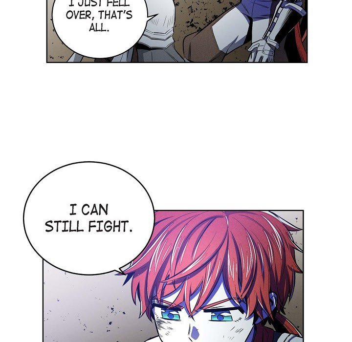 Read Warriors vs. Warriors chapter 79 image 24 on Lezhin