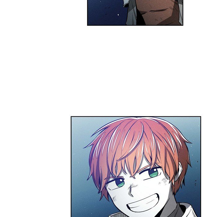Read Warriors vs. Warriors chapter 79 image 26 on Lezhin