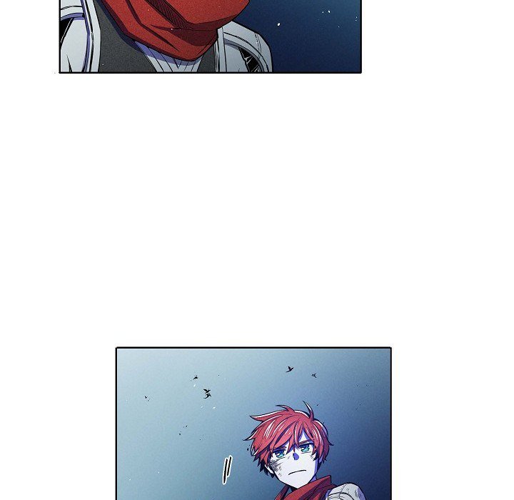 Read Warriors vs. Warriors chapter 79 image 28 on Lezhin