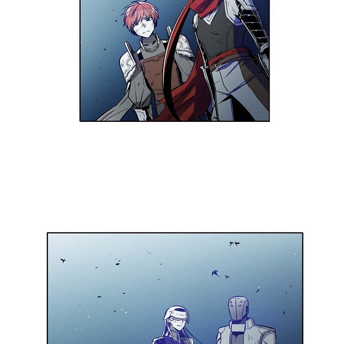 Read Warriors vs. Warriors chapter 79 image 29 on Lezhin