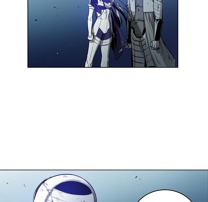 Read Warriors vs. Warriors chapter 79 image 30 on Lezhin