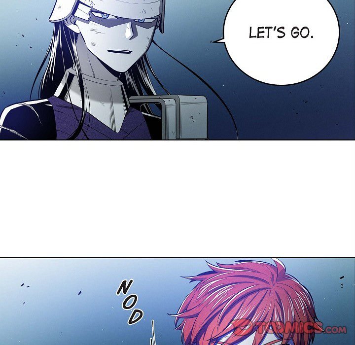 Read Warriors vs. Warriors chapter 79 image 31 on Lezhin