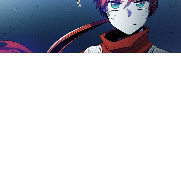 Read Warriors vs. Warriors chapter 79 image 32 on Lezhin