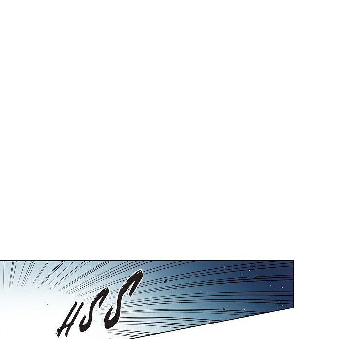 Read Warriors vs. Warriors chapter 79 image 33 on Lezhin