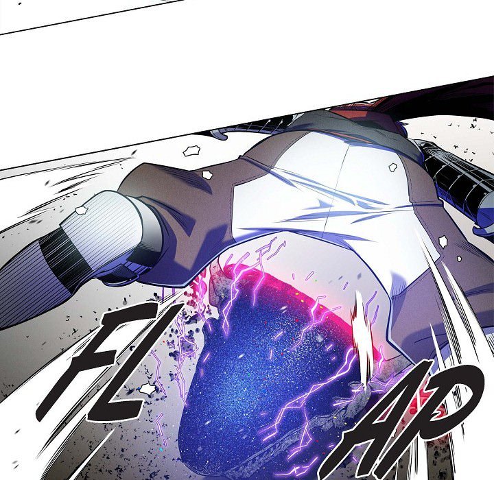 Read Warriors vs. Warriors chapter 79 image 34 on Lezhin