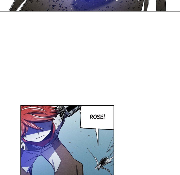 Read Warriors vs. Warriors chapter 79 image 35 on Lezhin