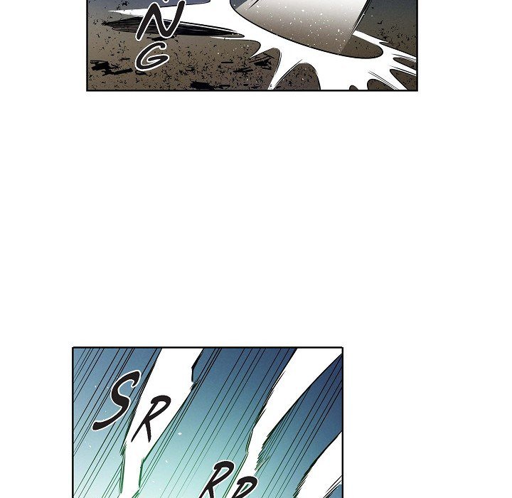 Read Warriors vs. Warriors chapter 79 image 38 on Lezhin