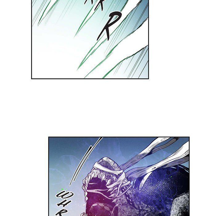 Read Warriors vs. Warriors chapter 79 image 39 on Lezhin