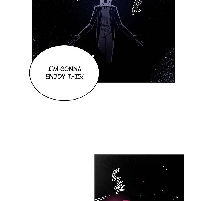 Read Warriors vs. Warriors chapter 79 image 4 on Lezhin