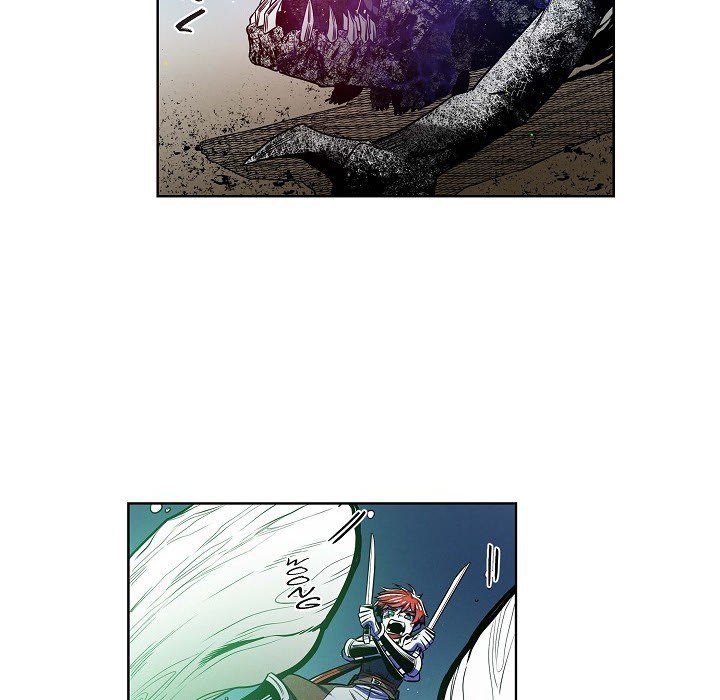 Read Warriors vs. Warriors chapter 79 image 40 on Lezhin