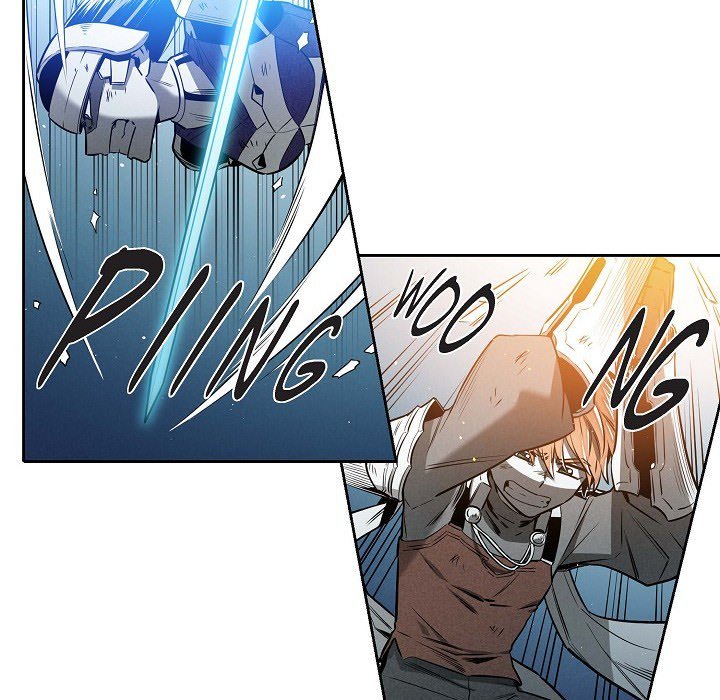Read Warriors vs. Warriors chapter 79 image 42 on Lezhin