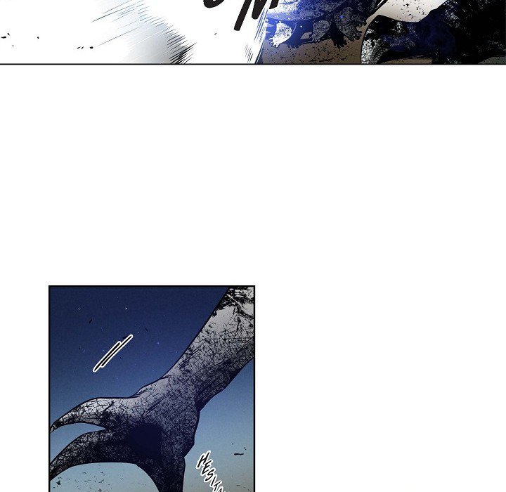 Read Warriors vs. Warriors chapter 79 image 45 on Lezhin