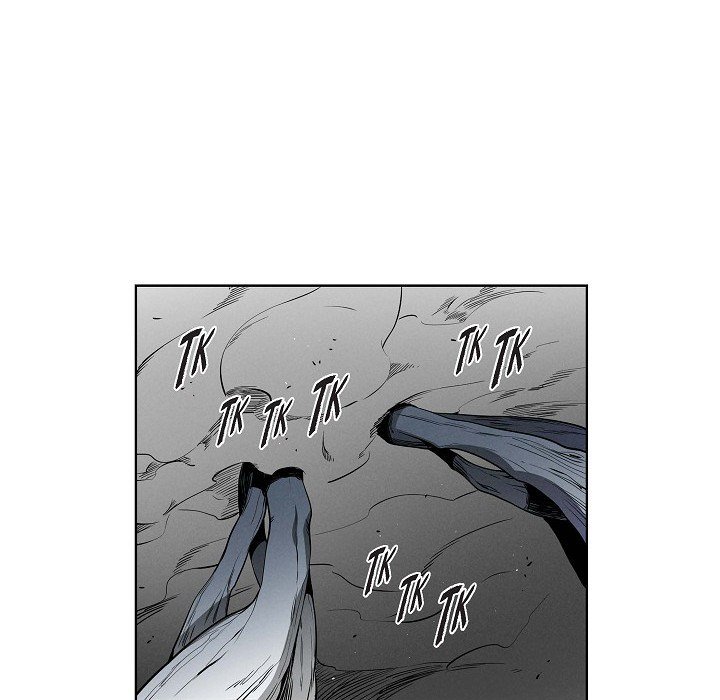 Read Warriors vs. Warriors chapter 79 image 48 on Lezhin