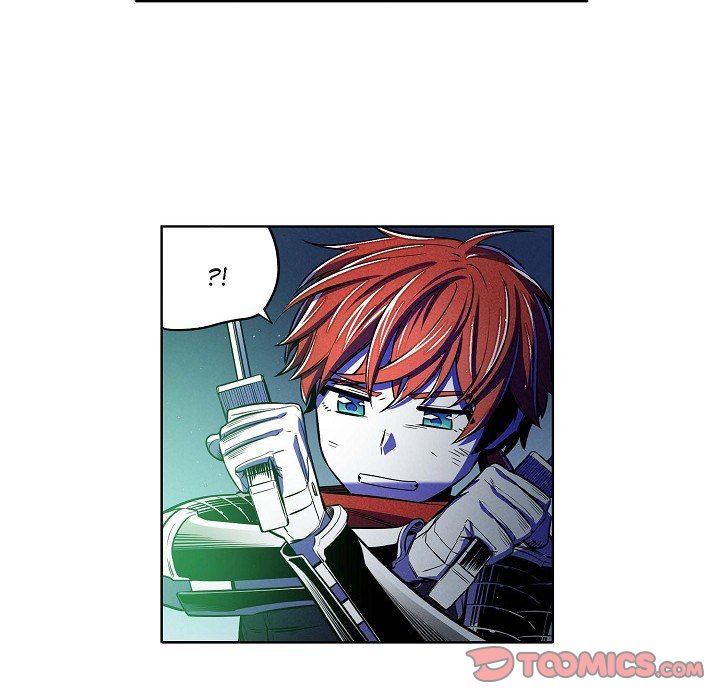 Read Warriors vs. Warriors chapter 79 image 49 on Lezhin
