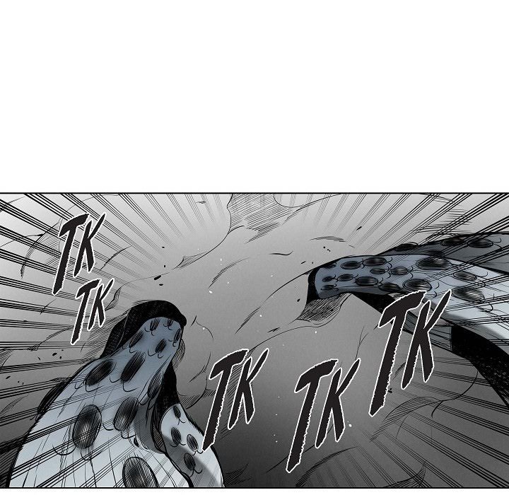 Read Warriors vs. Warriors chapter 79 image 50 on Lezhin