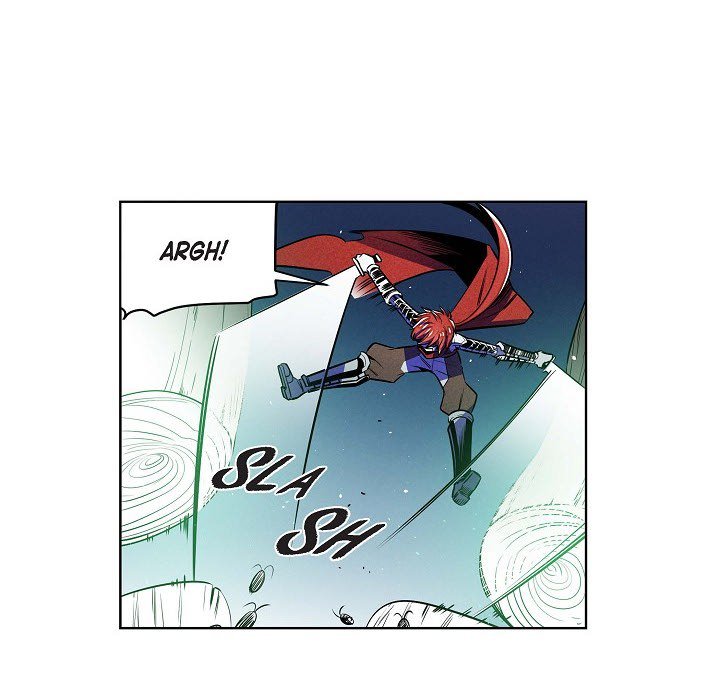 Read Warriors vs. Warriors chapter 79 image 51 on Lezhin