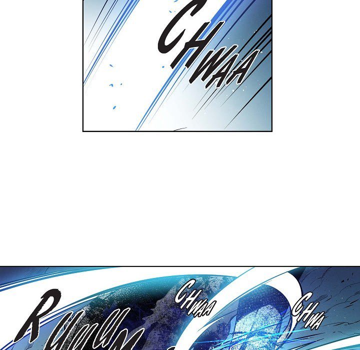 Read Warriors vs. Warriors chapter 79 image 53 on Lezhin