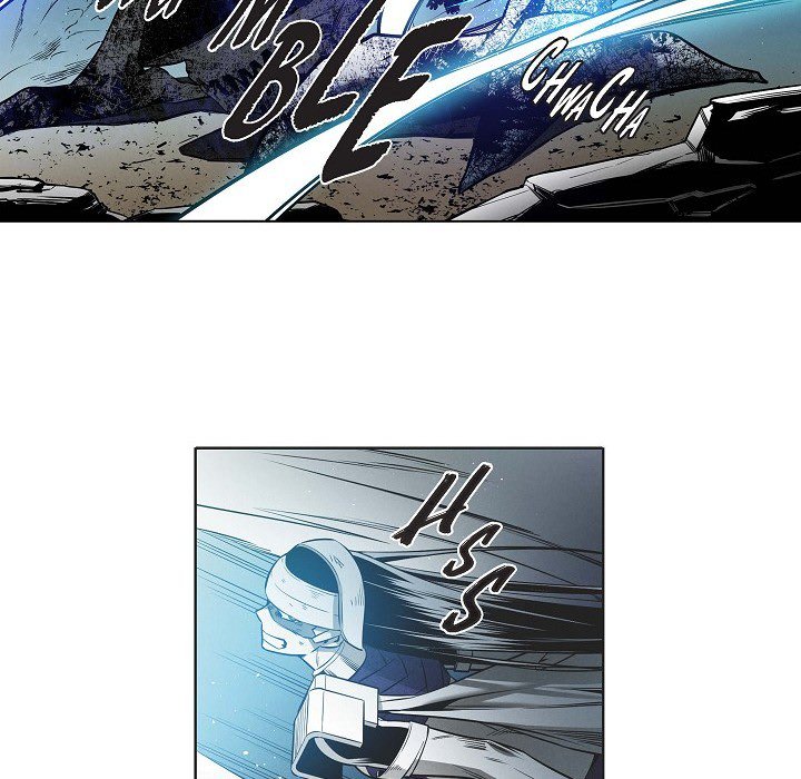 Read Warriors vs. Warriors chapter 79 image 54 on Lezhin