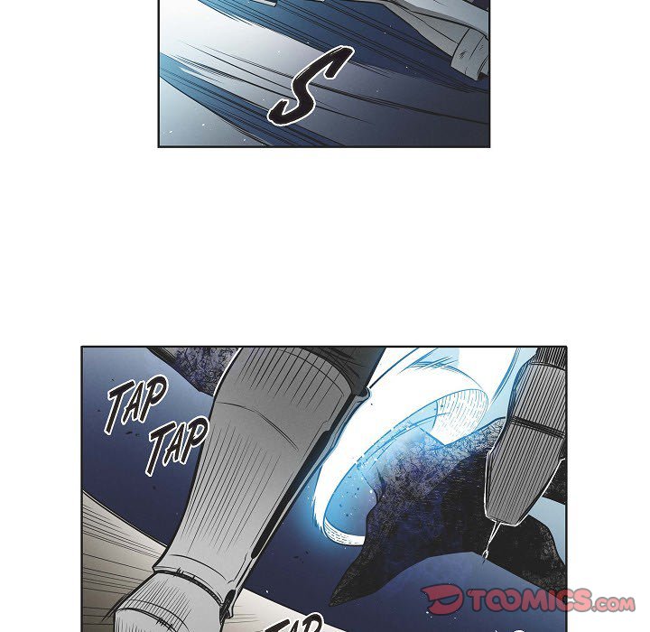 Read Warriors vs. Warriors chapter 79 image 55 on Lezhin