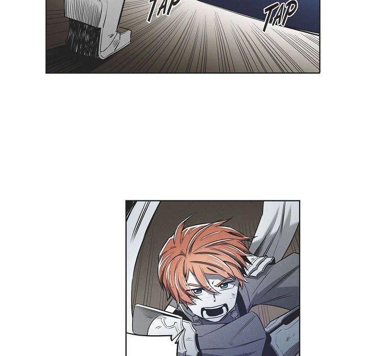 Read Warriors vs. Warriors chapter 79 image 56 on Lezhin
