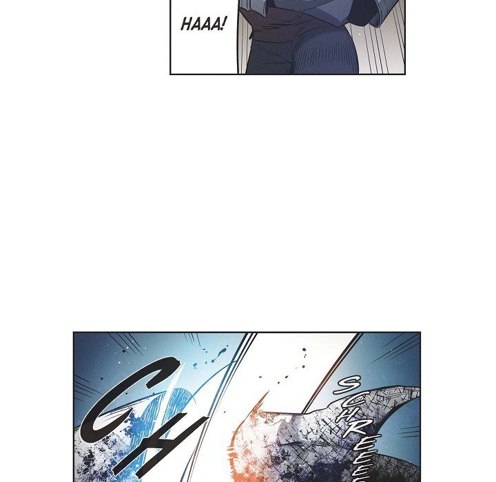 Read Warriors vs. Warriors chapter 79 image 57 on Lezhin