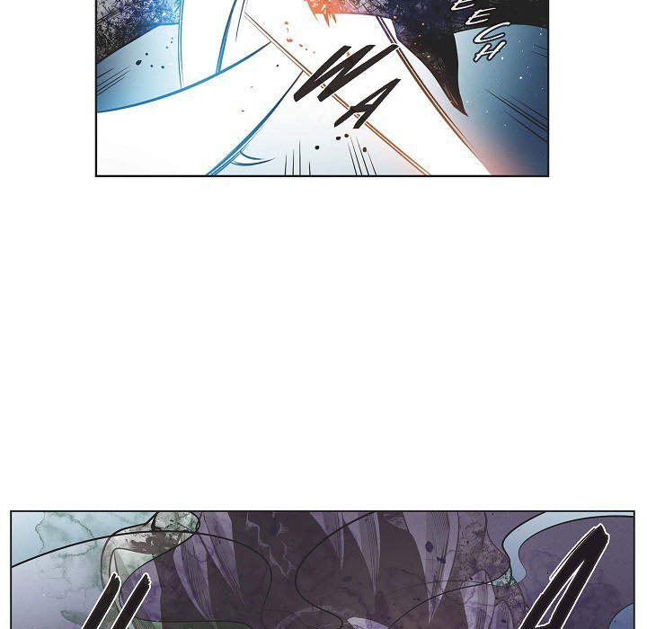 Read Warriors vs. Warriors chapter 79 image 58 on Lezhin